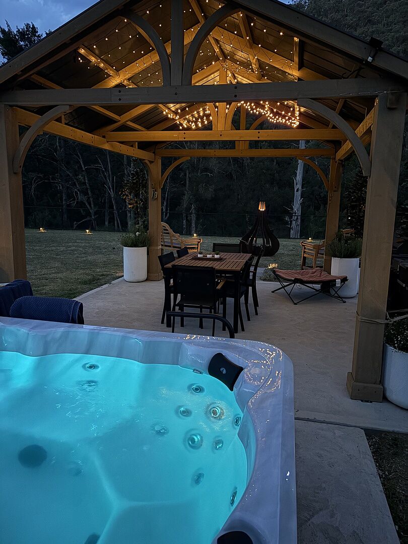 Great Spa
