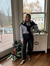 Customer review photo by Cari A.