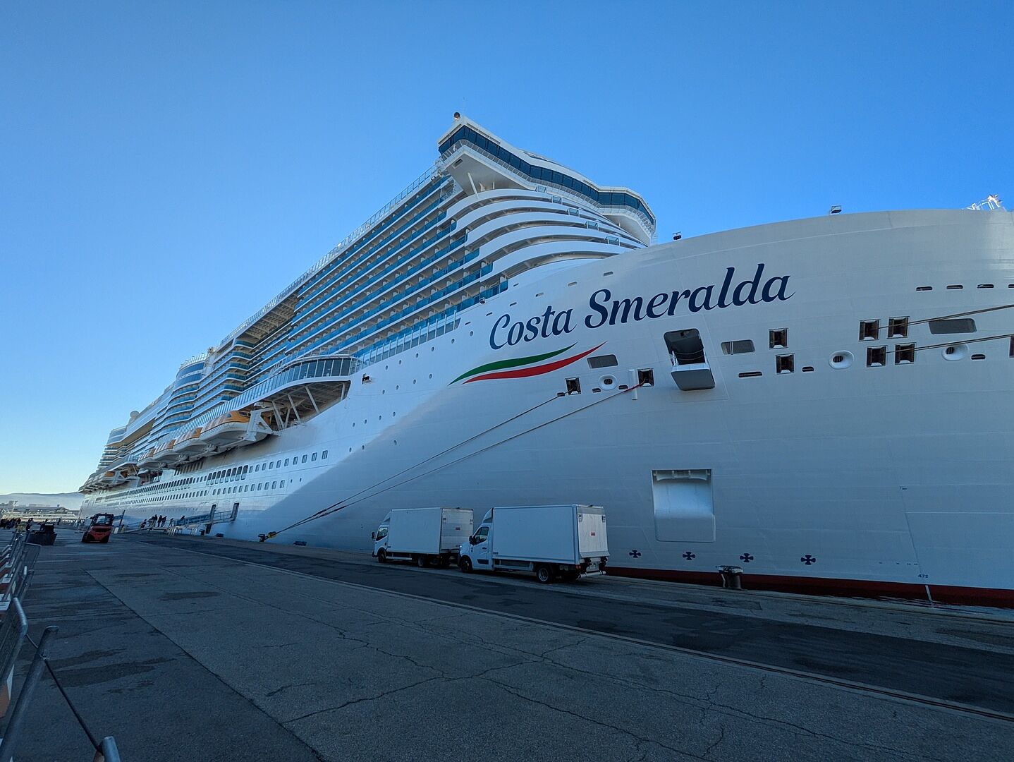 Costa Smeralda