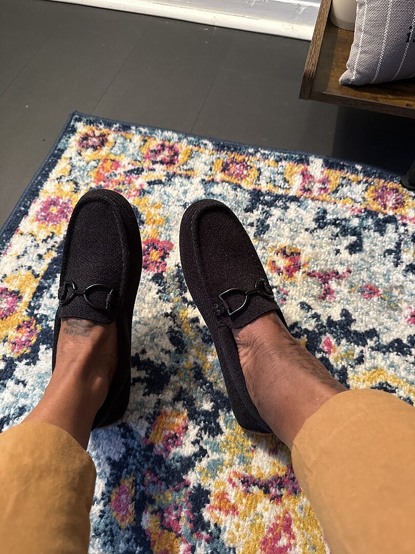 The Double Bit Driver in Sesame | Rothy's