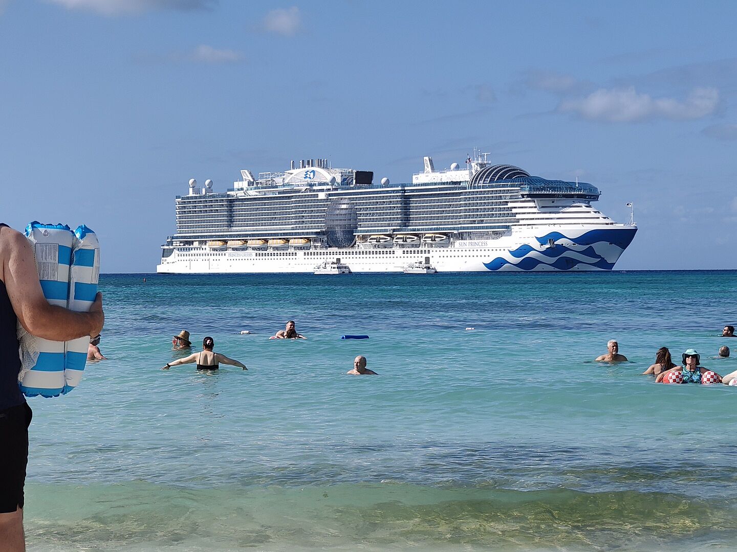 Sun Princess