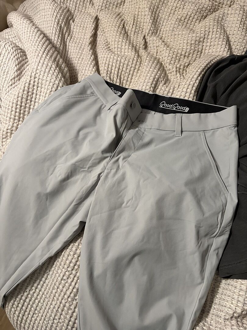 Club Golf Pant – Good Good Golf