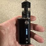YiHi SXmini MQ Class 60W Box Mod - $44.99
