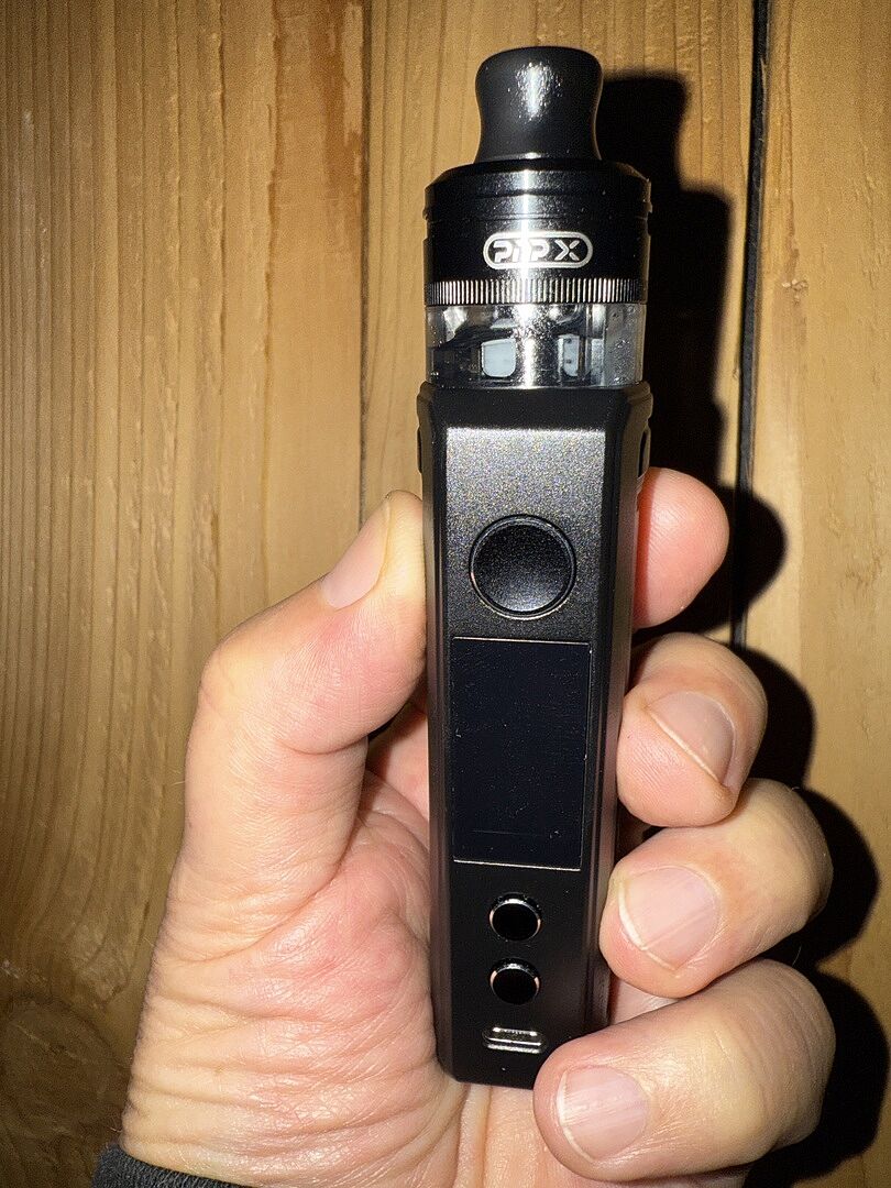 uwell caliburn g2 pro VooPoo PnP-X Replacement Pods - 2 Pack main image 1