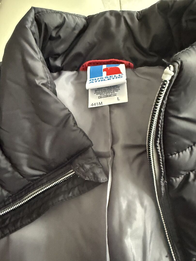 Une véritable catastrophe