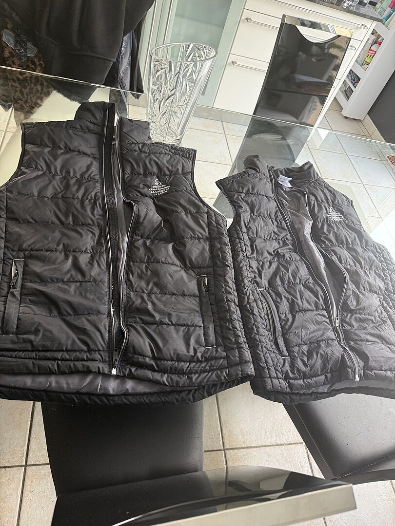 Une véritable catastrophe