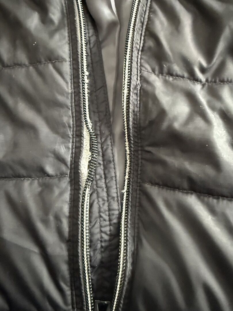 Une véritable catastrophe