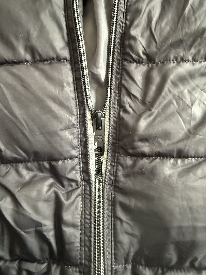 Une véritable catastrophe