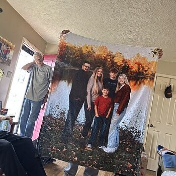 Photo of review by Paula on Jan 3, 2026 #1