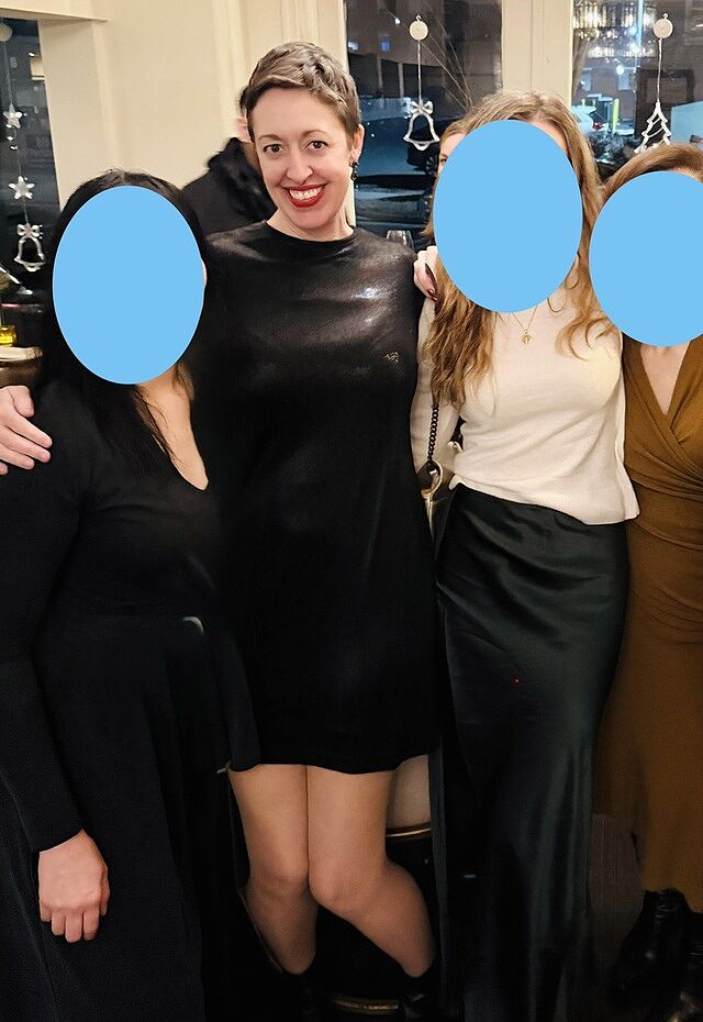Customer photo