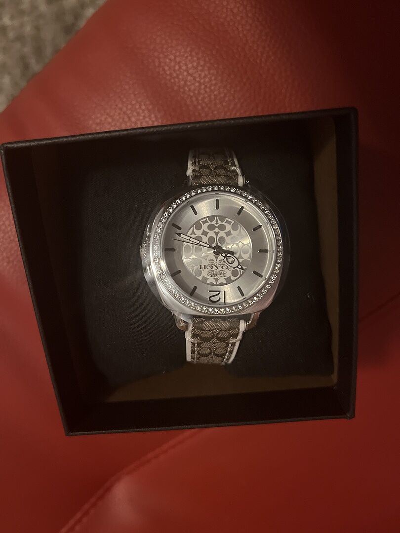 Coach | Movado Company Store | Coach Boyfriend display picture 2