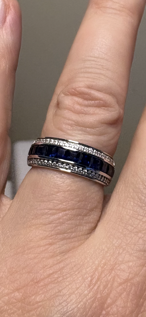 A Beautiful ring