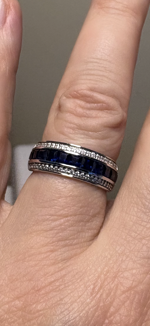A Beautiful ring
