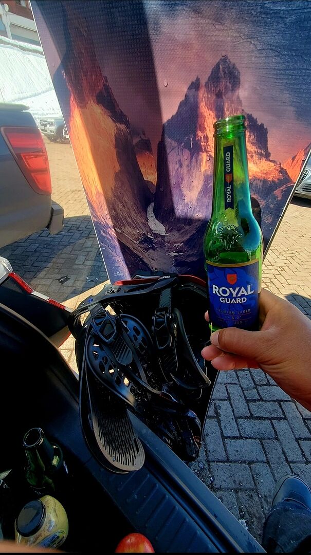 Men's Burton Genesis Re:Flex Snowboard Bindings | Burton.com