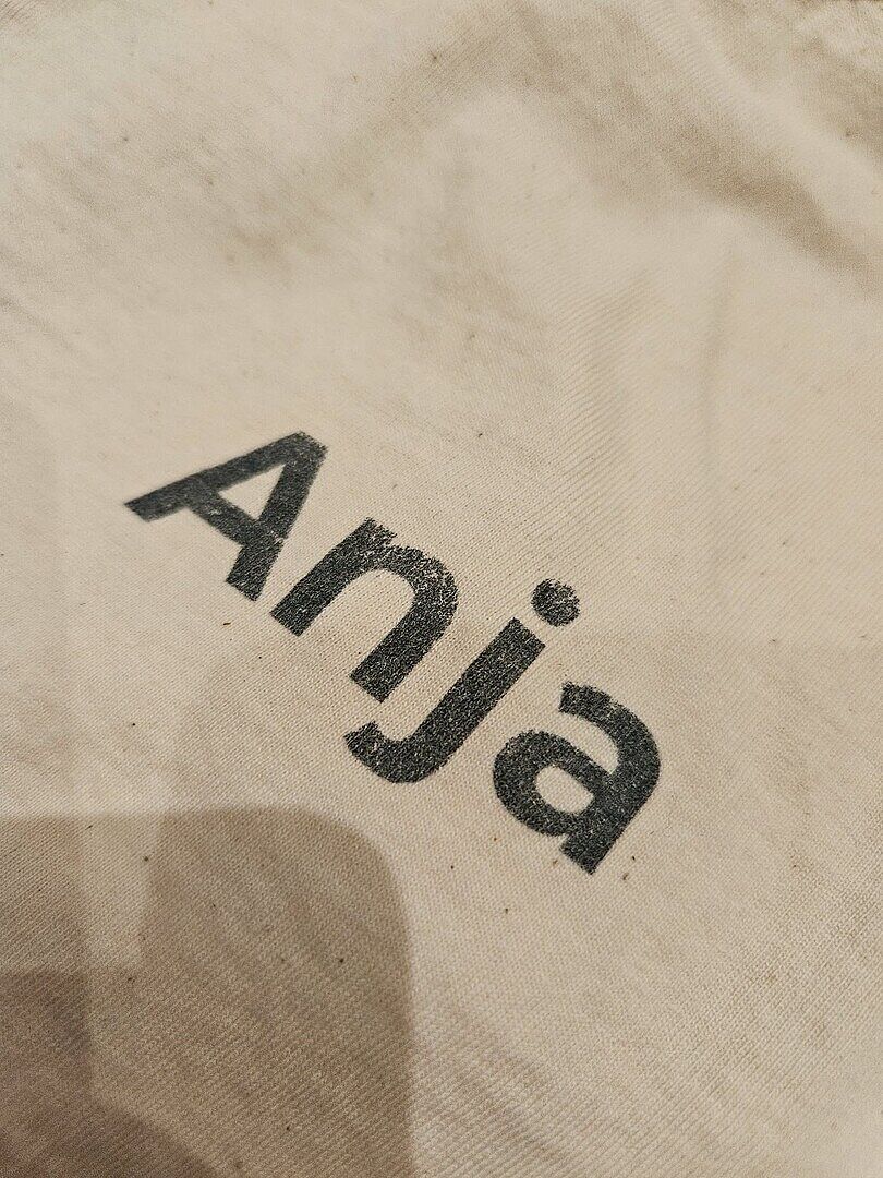 Desværre af ret dårlig kvalitet