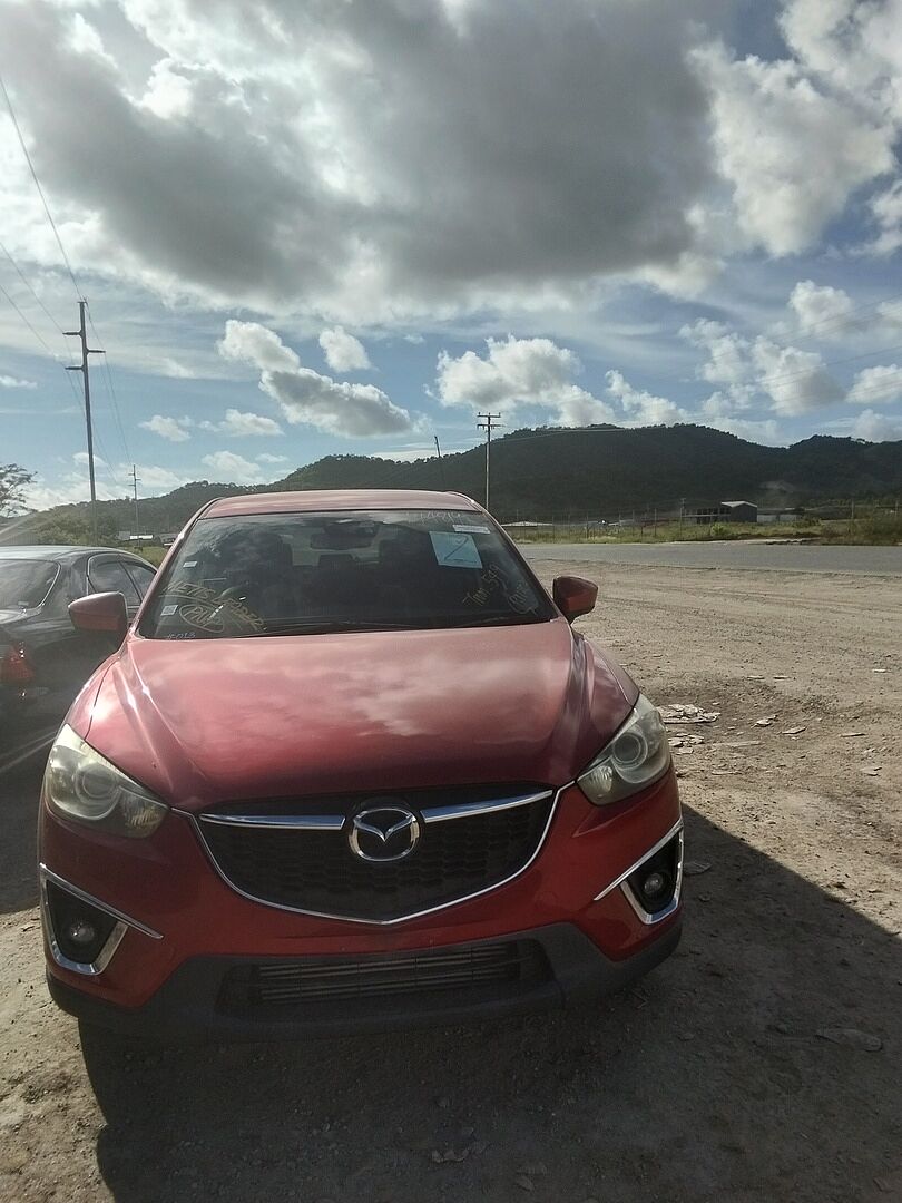 Best Price Used MAZDA CX-5 KE2AW for Sale - Japanese Used Cars BE