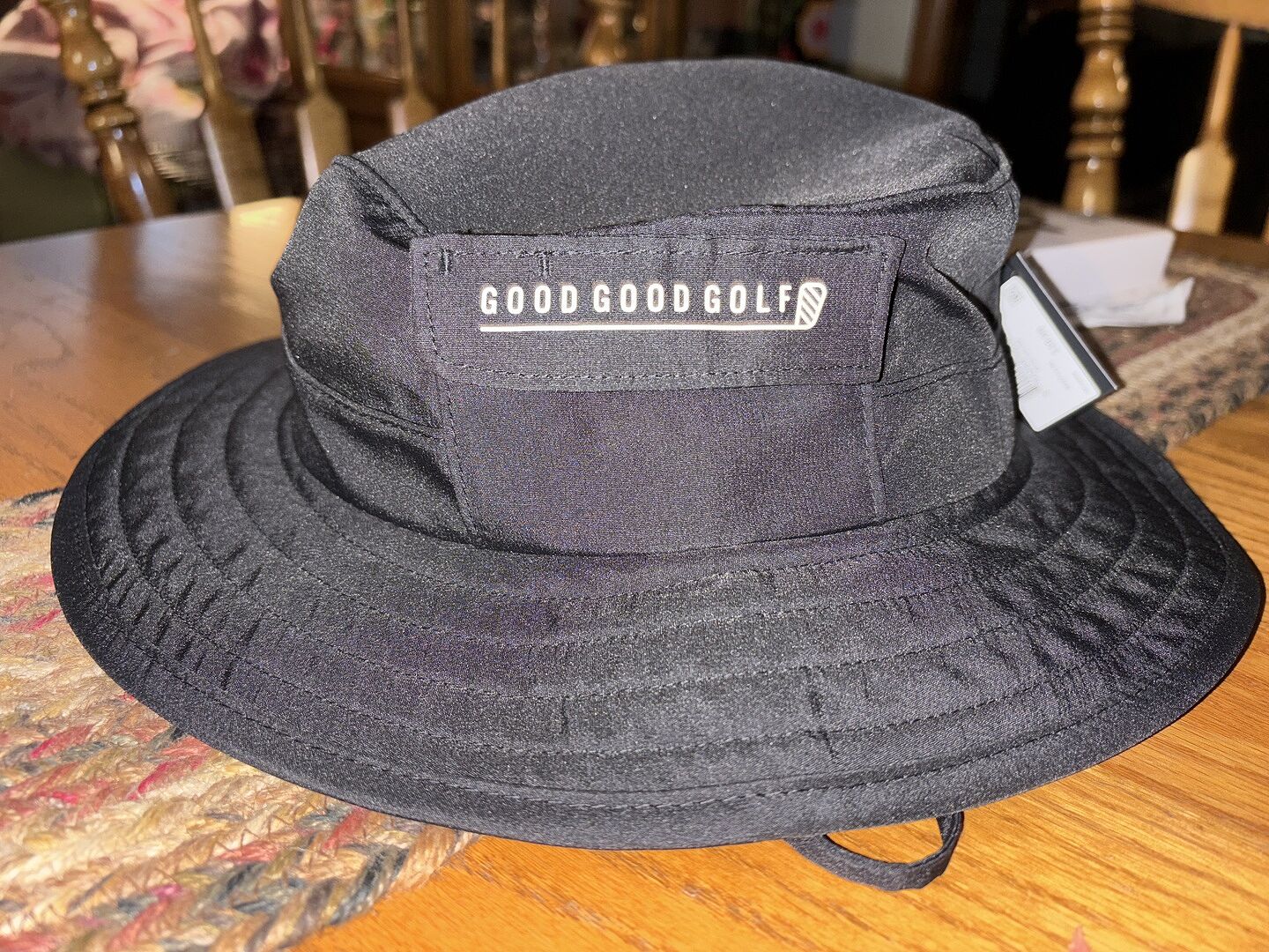 Drive Sun Hat – Good Good Golf