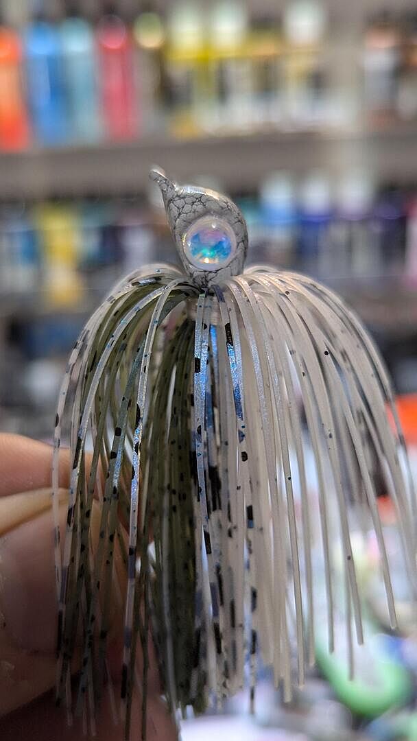 Griffin Montana Pro Fly-Tying Vise | Orvis