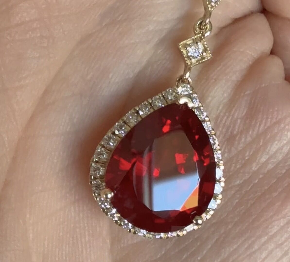 Stunning and amazing price!