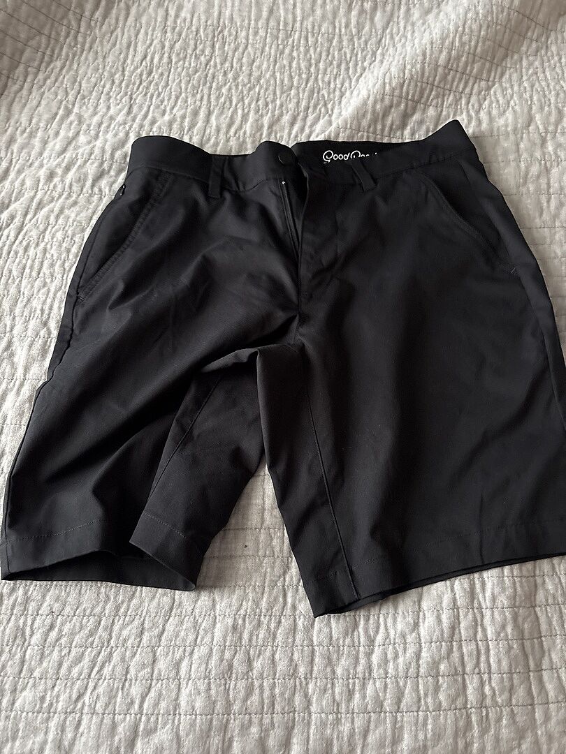 Performance Golf Short - Drive Sport Short- Good Good Golf