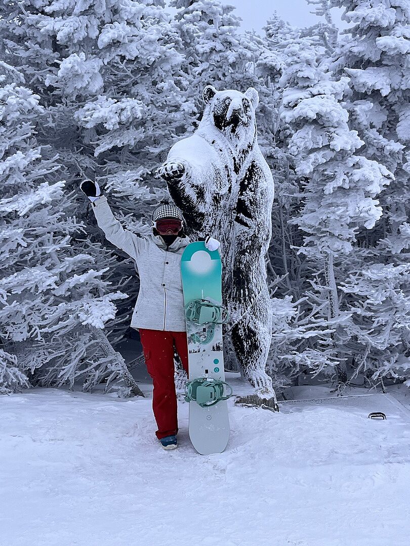 Women's Burton Feelgood Camber Snowboard | All Mountain | Burton