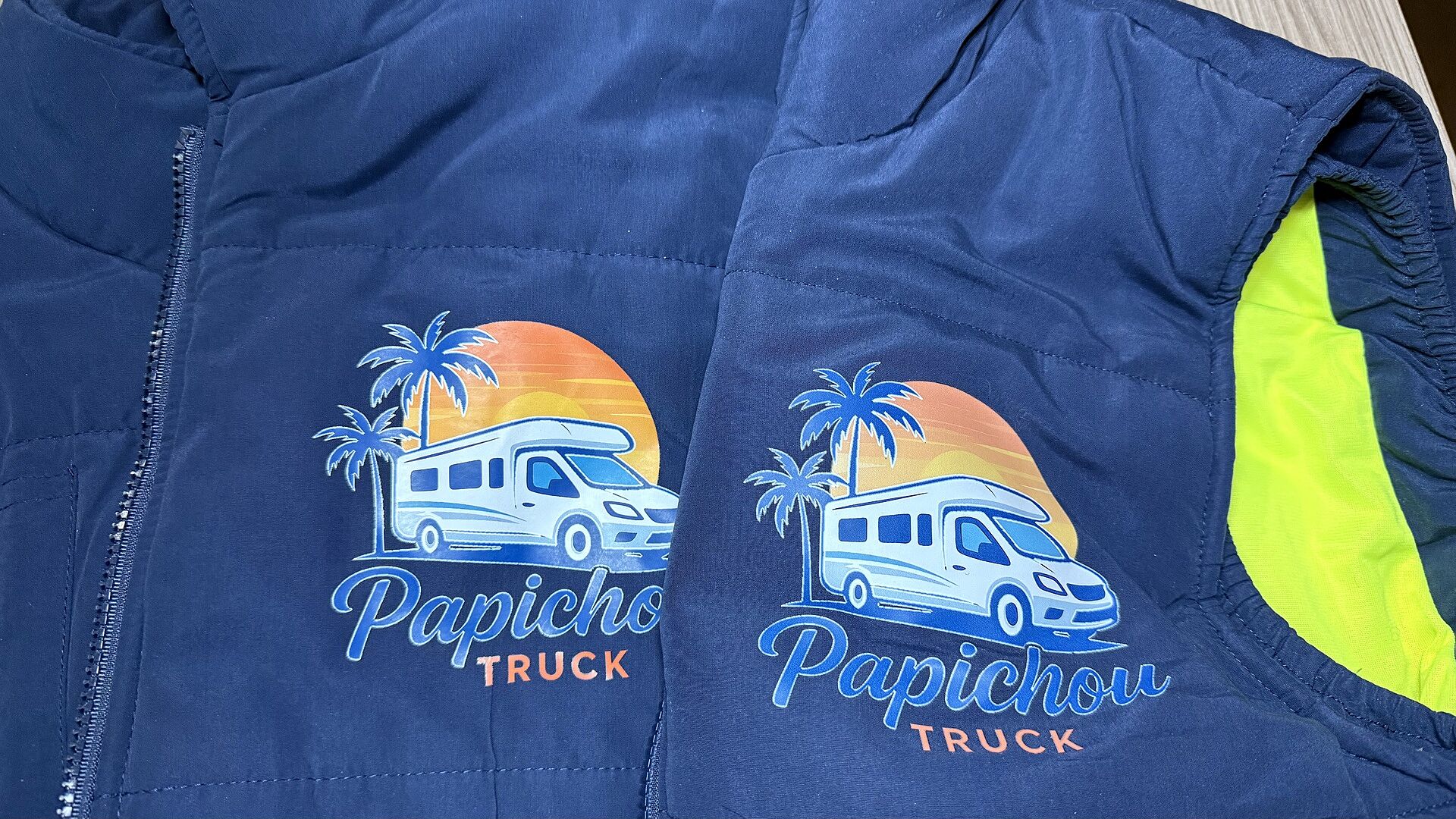 Mauvaise impression des couleurs