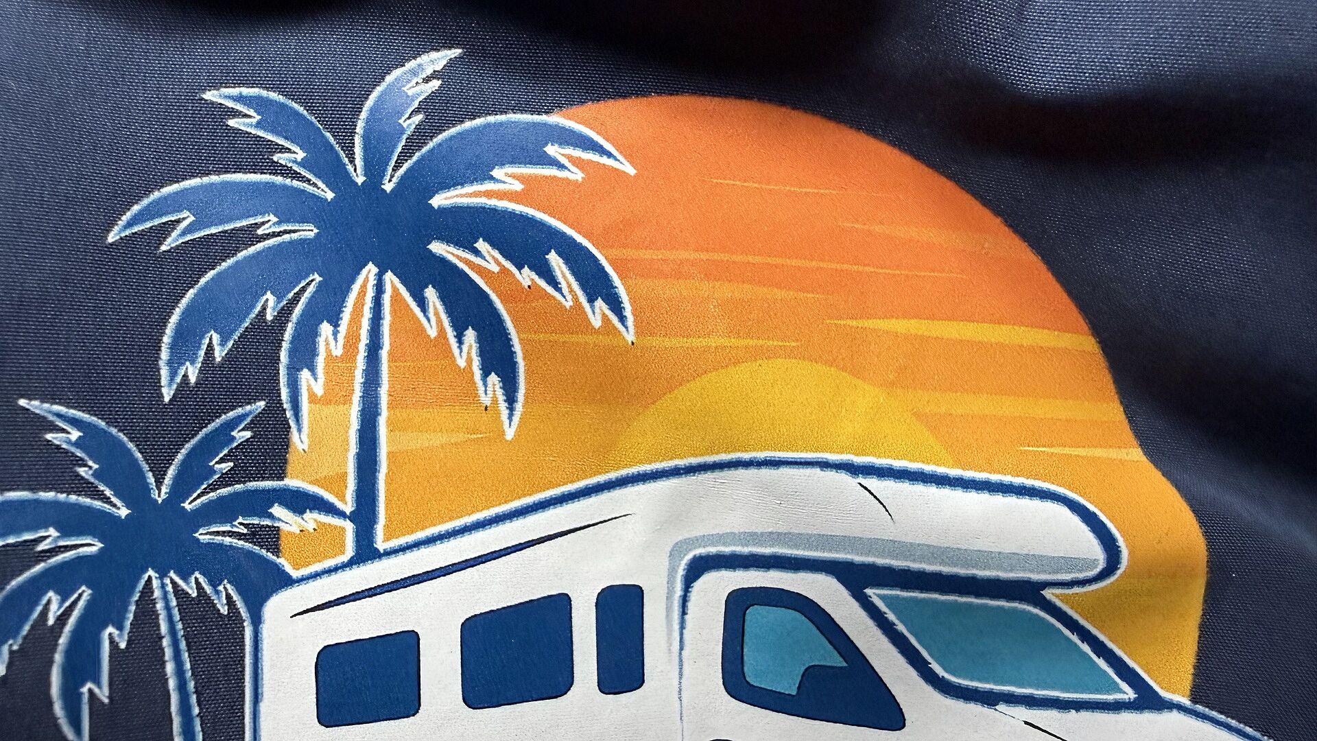 Mauvaise impression des couleurs