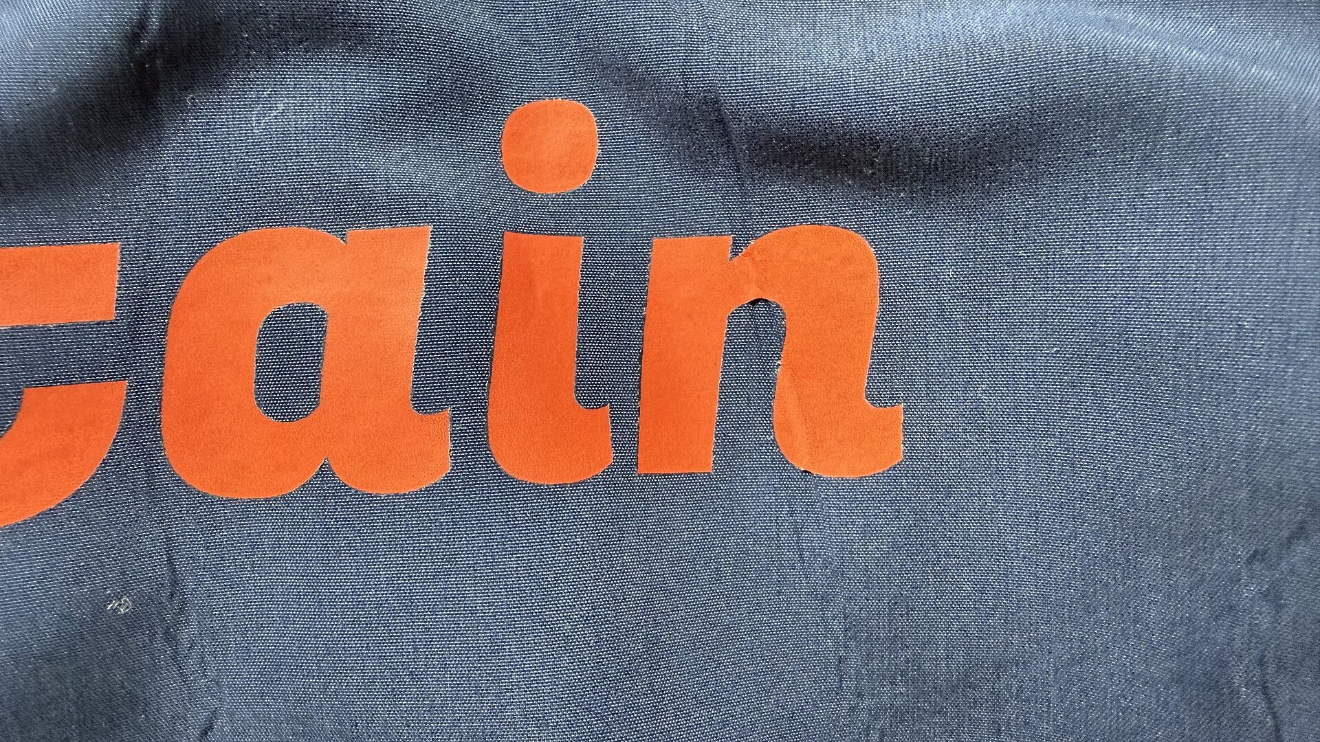 Mauvaise impression des couleurs