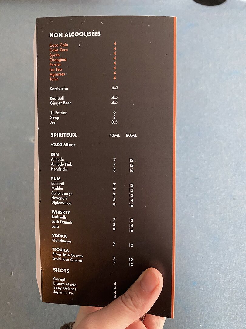 Problème de qualité et d’alignement de l’impression – Demande de réimpression