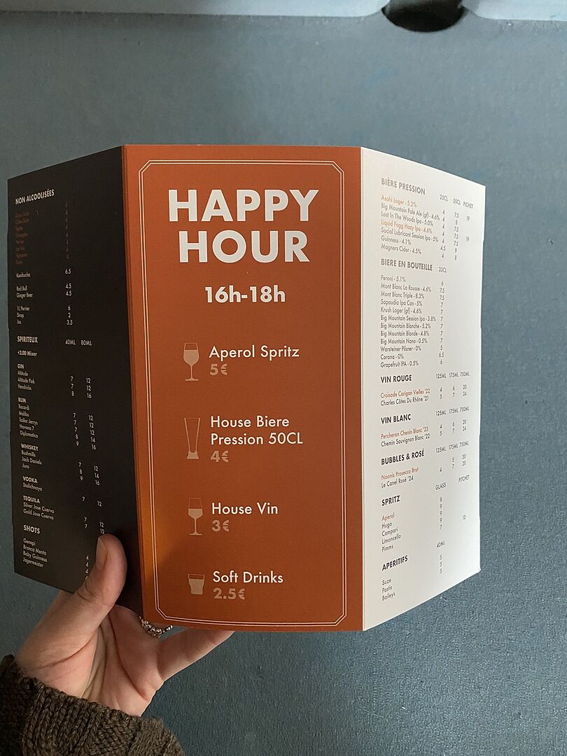 Problème de qualité et d’alignement de l’impression – Demande de réimpression