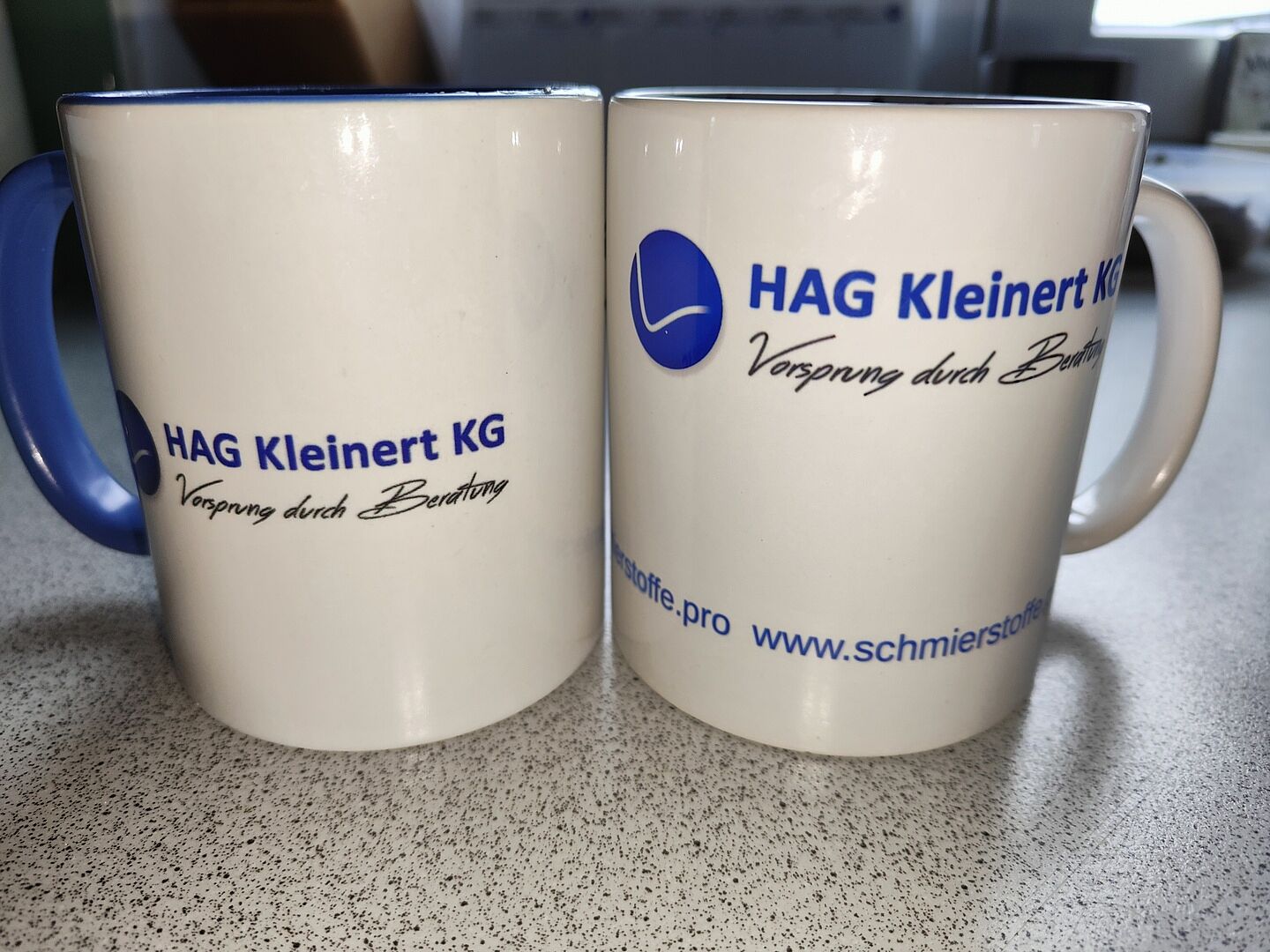 Schlechte Druckqualität