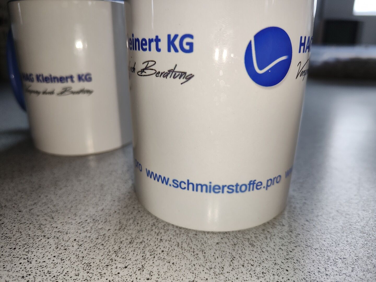 Schlechte Druckqualität