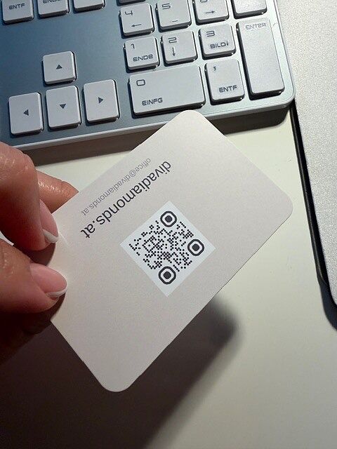 Druck nicht wie Datei