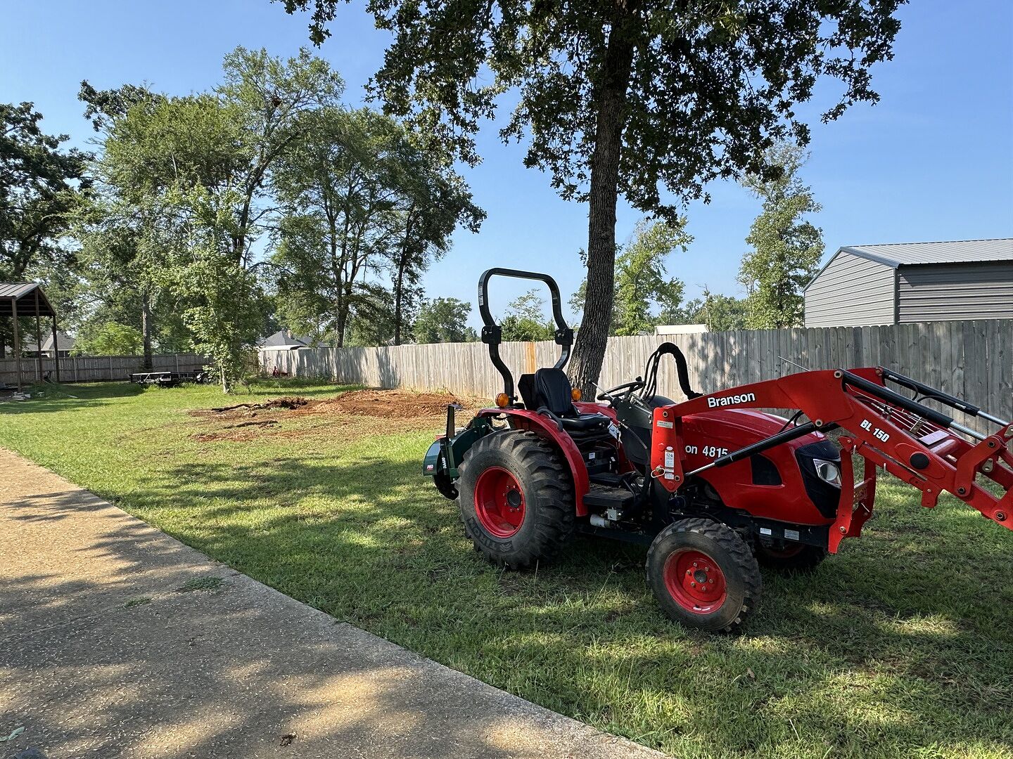 Work Horse