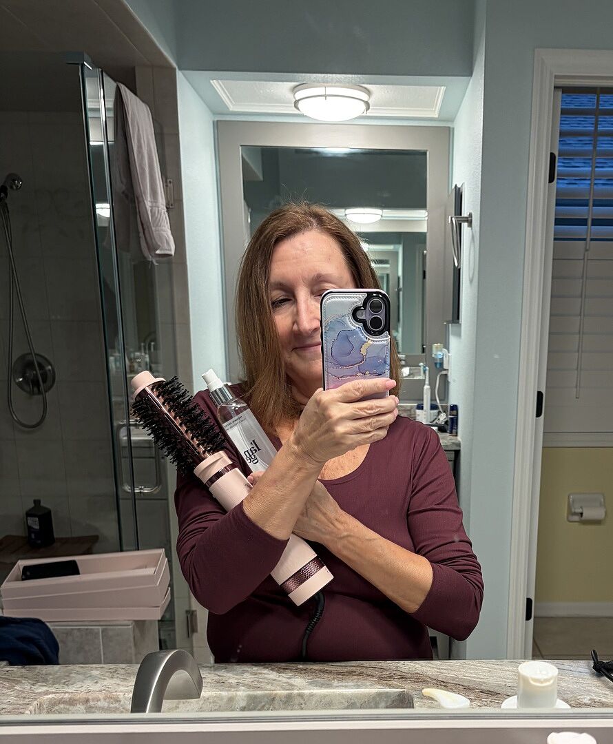 Switch It Up Blush - L'ange Hair