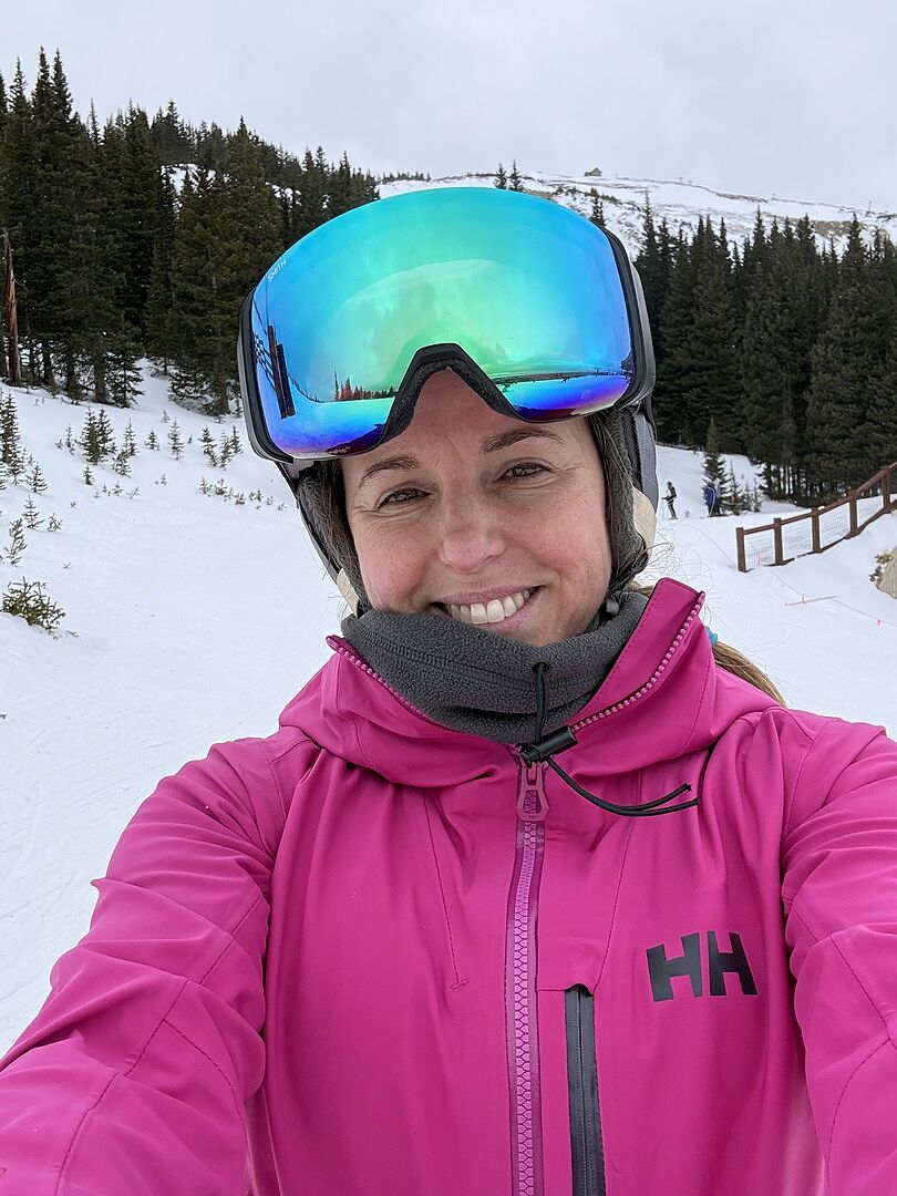 Women's Verglas Backcountry Ski Shell Jacket | Helly Hansen US