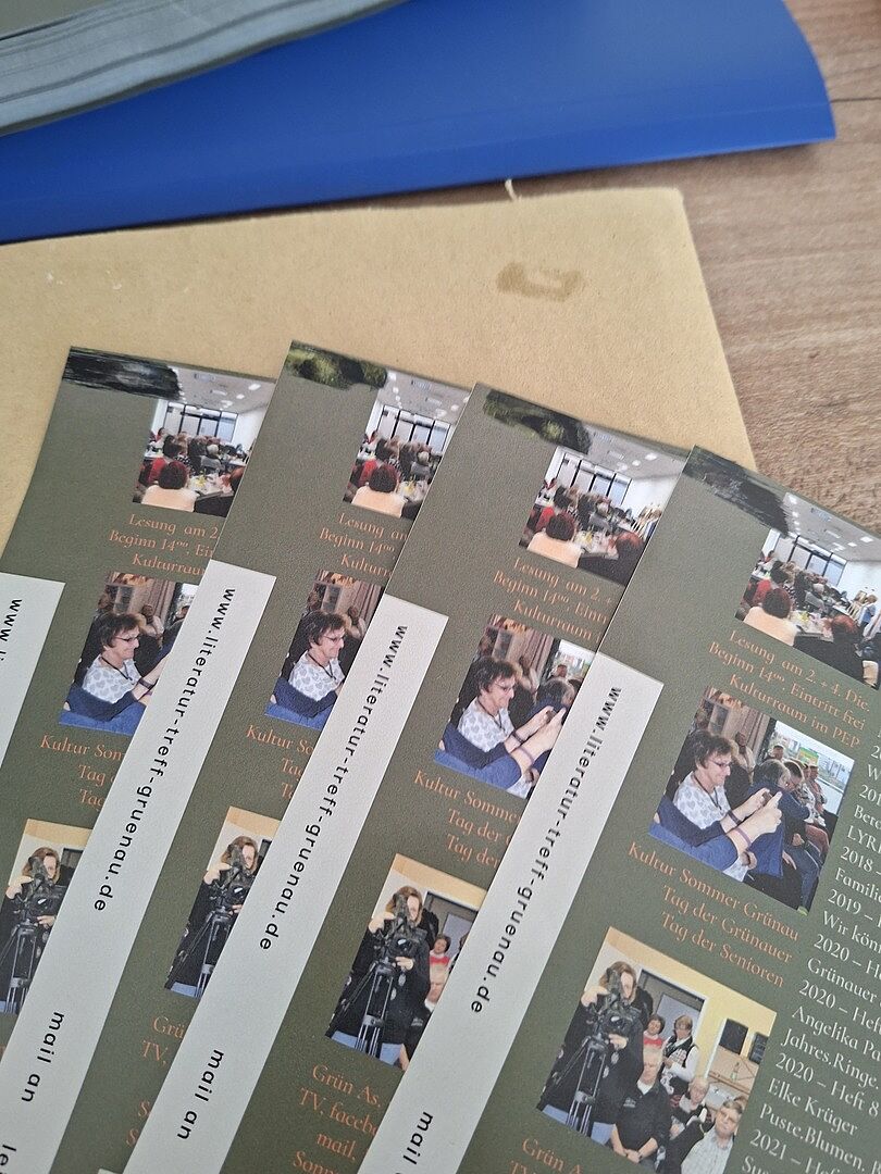 R E K L A M A T I O N