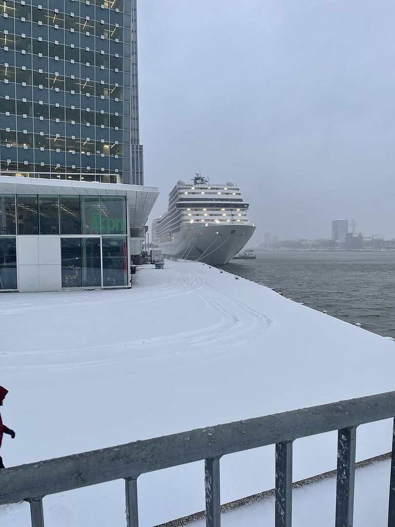 MSC Poesia