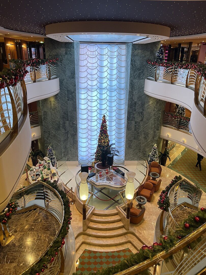 MSC Poesia