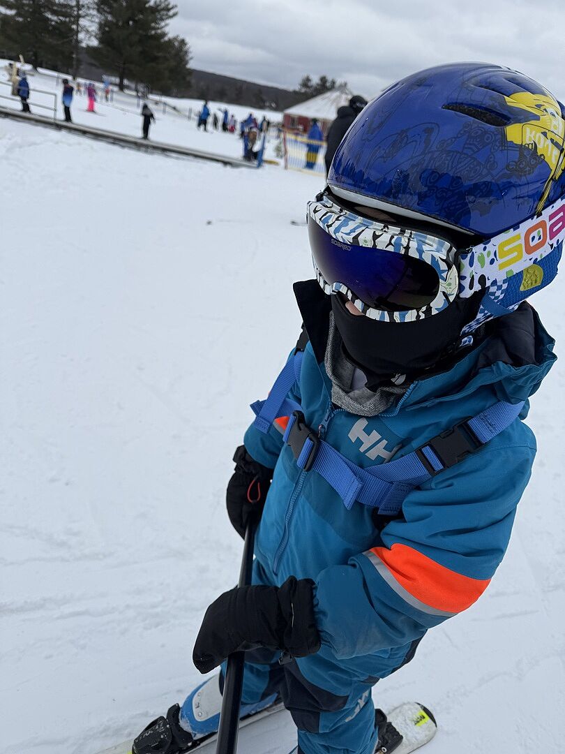 Kids' Rider 3.0 Insulated Snow Suit | Helly Hansen US