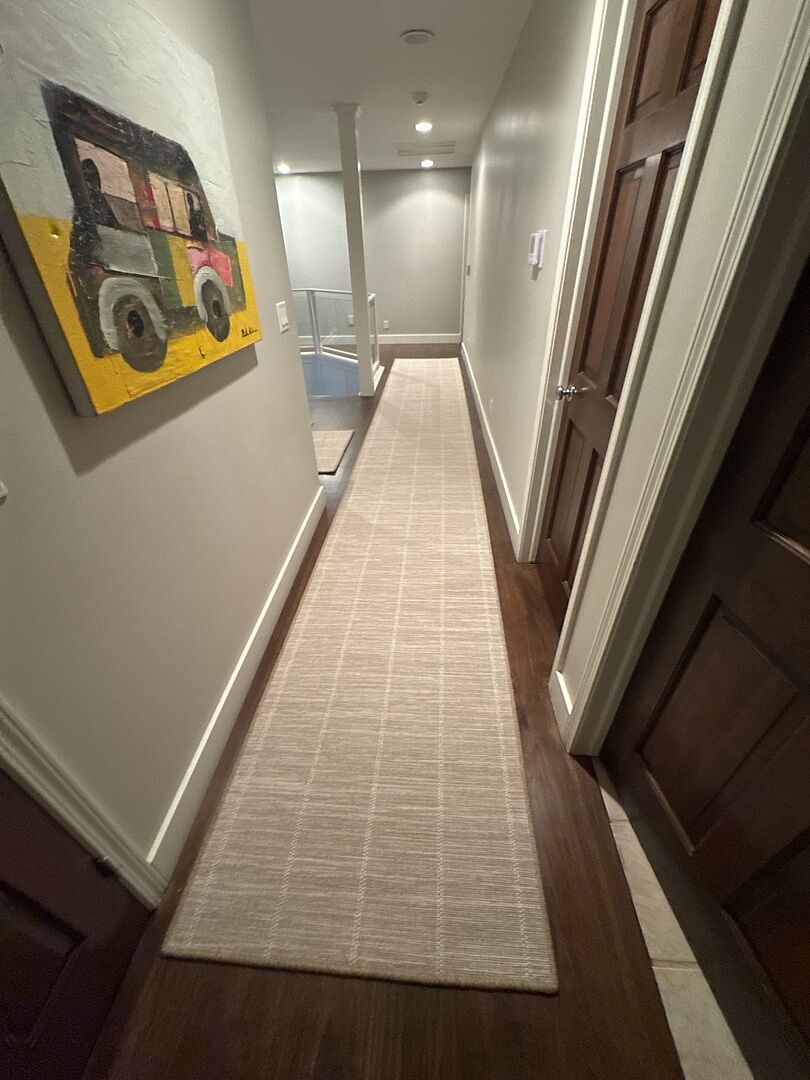 New company for me. Totally