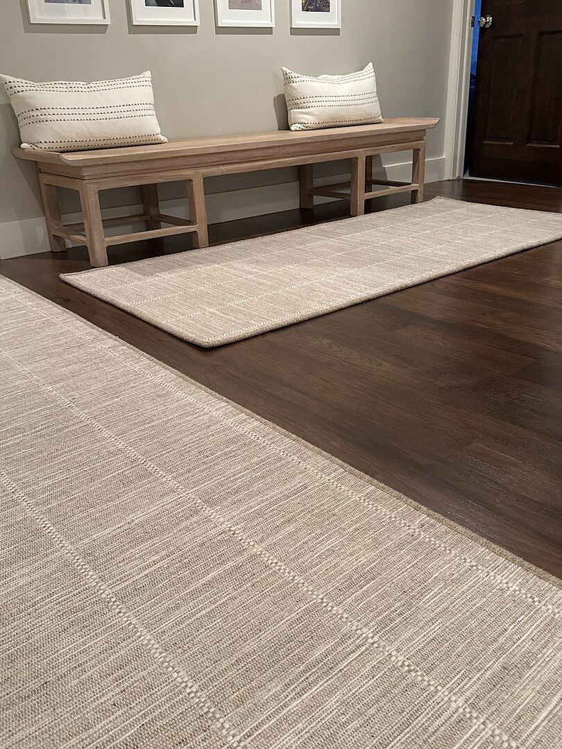 New company for me. Totally