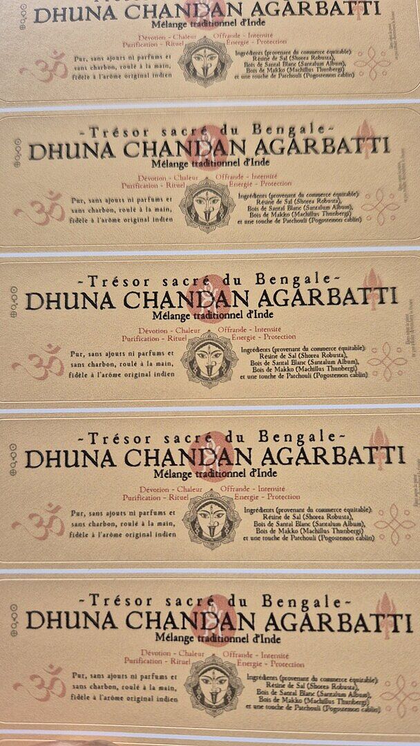 Très mauvaise qualité d'impression