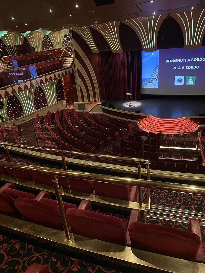 MSC Musica