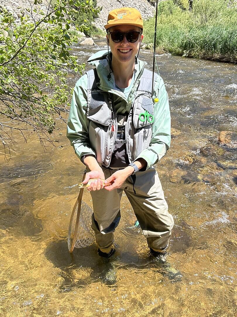Orvis PRO Fly-Fishing Vest | Orvis