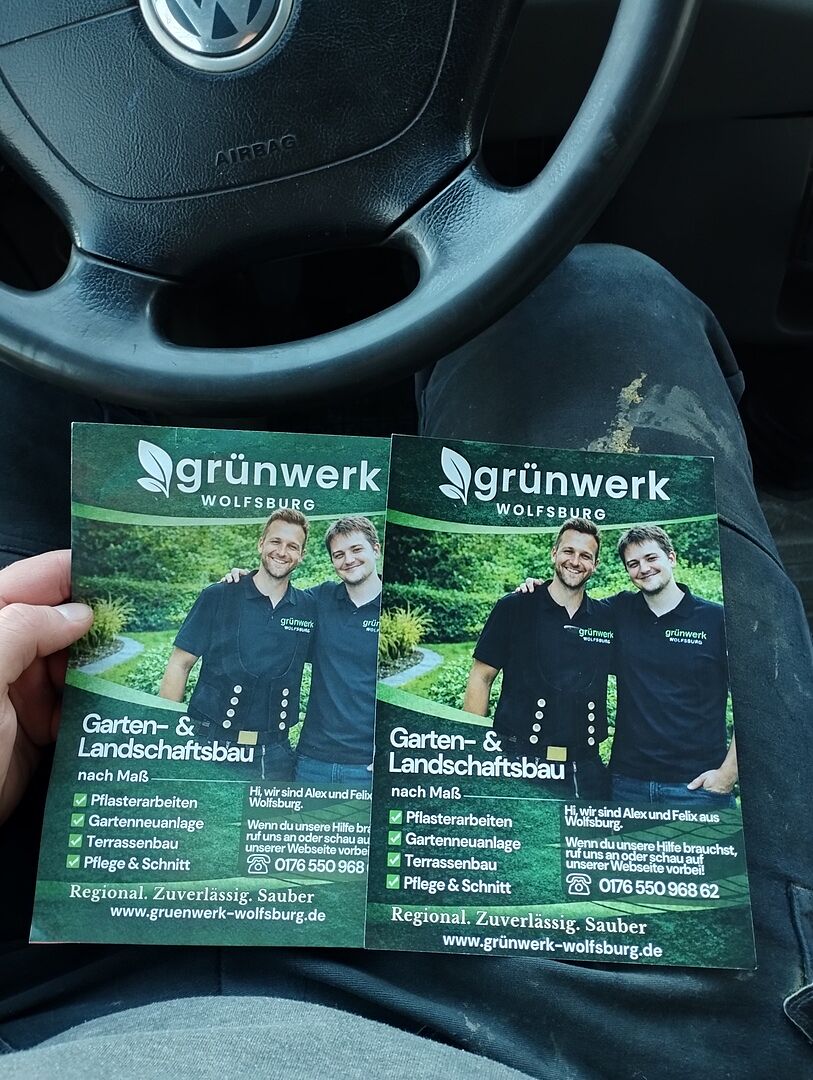 Farbqualität variiert