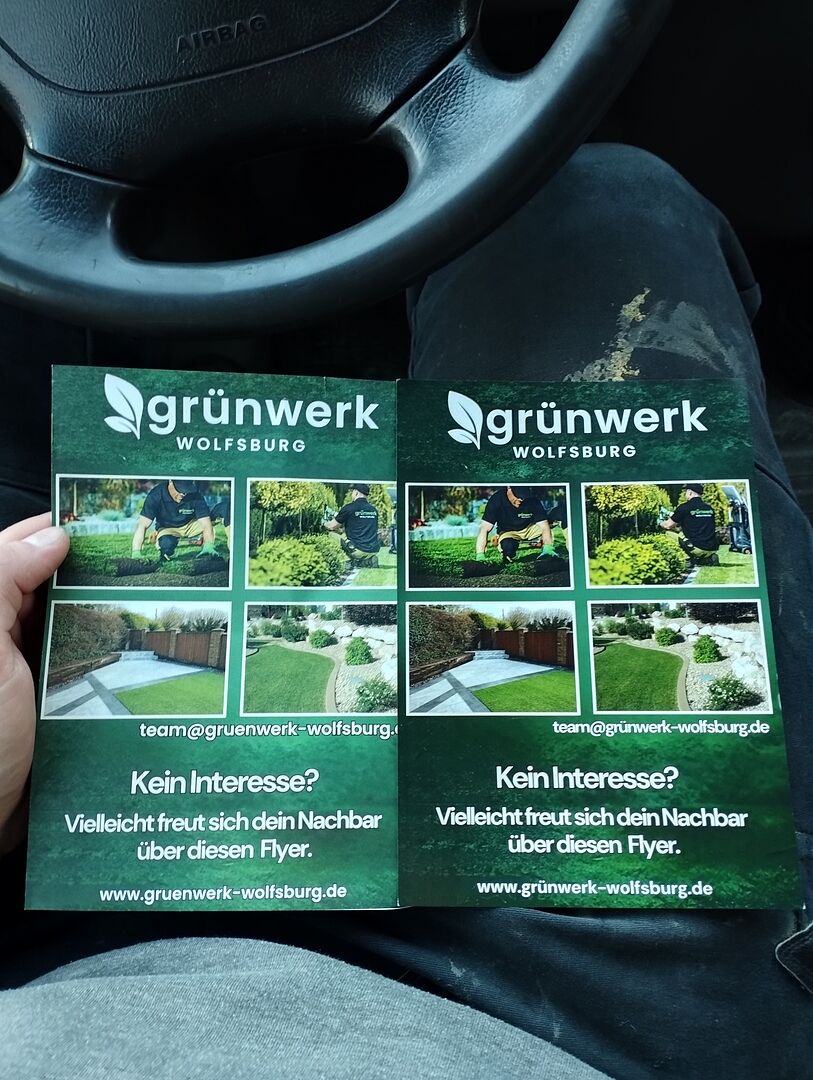 Farbqualität variiert