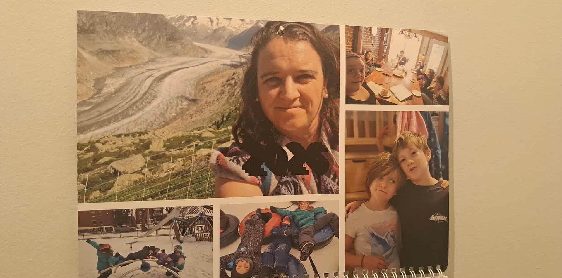 impression problématique