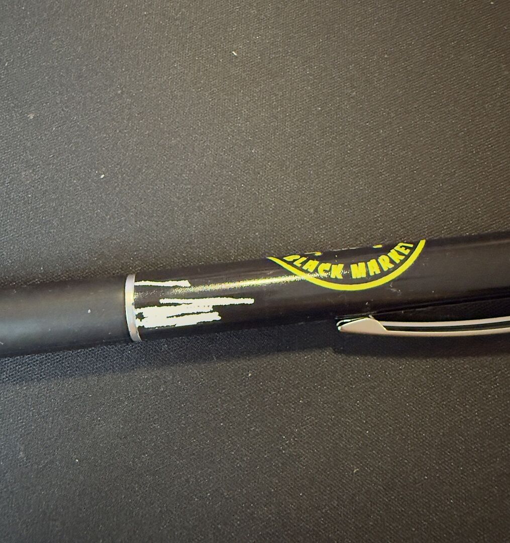 Mauvaise qualité d'impression