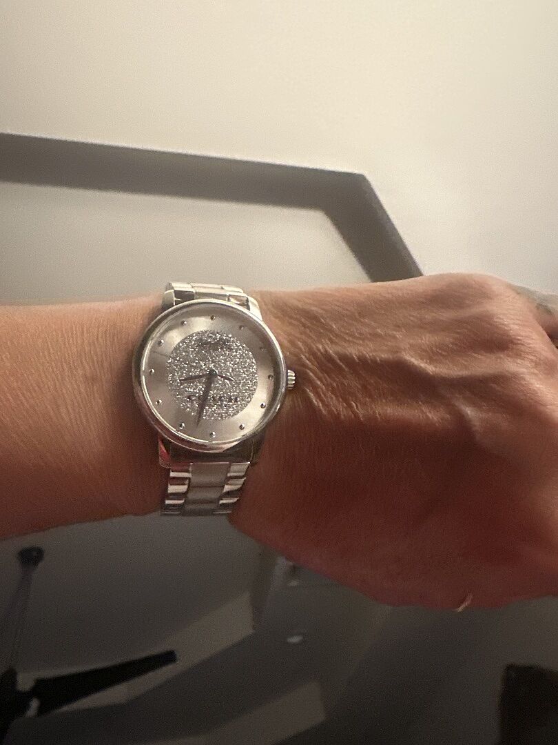 Coach | Movado Company Store | Coach Grand display picture 2